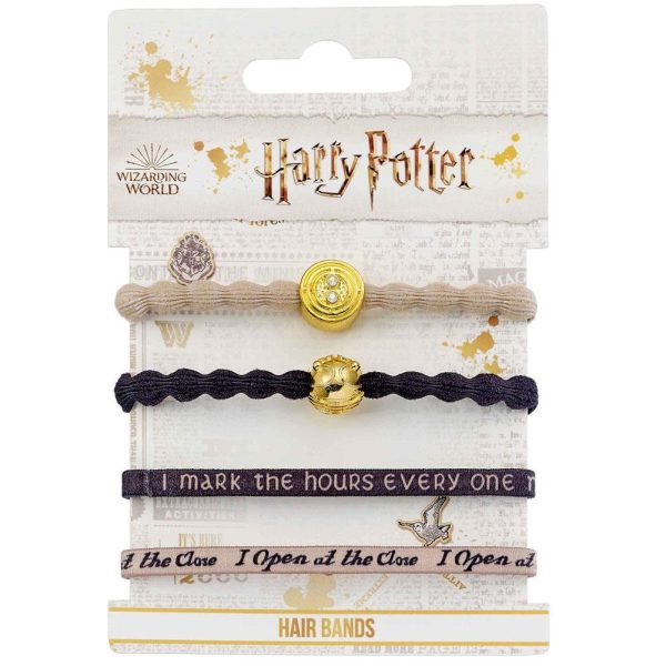 Harry Potter Hair Bands Time Turner - Image 8