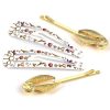 Harry Potter Hair Clips Golden Snitch - Image 4