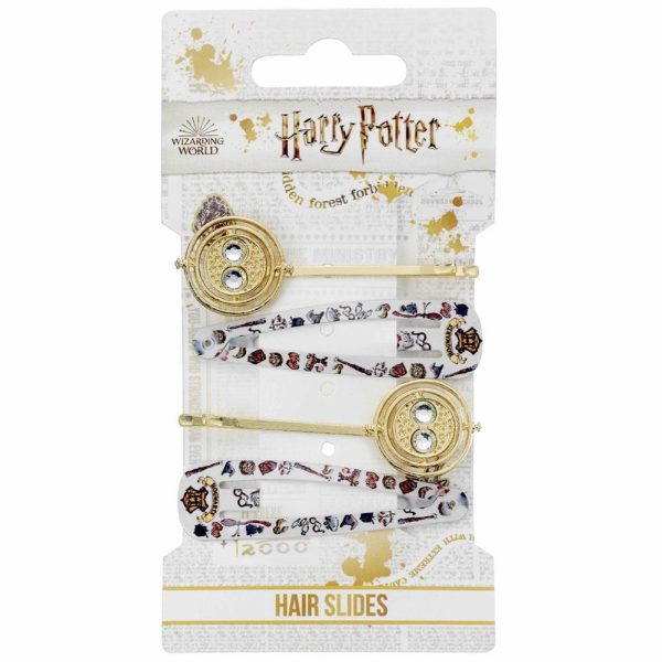 Harry Potter Hair Clips Time Turner - Image 6