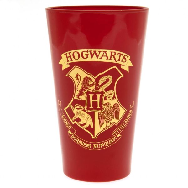 Harry Potter Premium Large Glass - Image 4