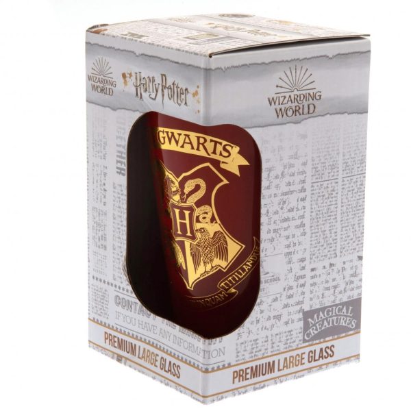 Harry Potter Premium Large Glass - Image 8