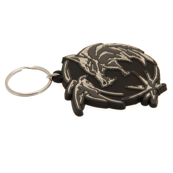 The Witcher PVC Keyring - Image 6