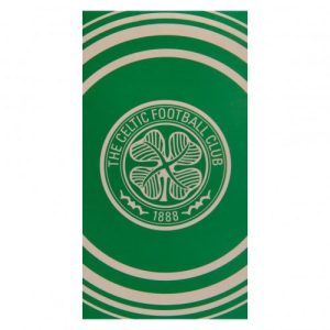 Celtic FC Pulse Towel