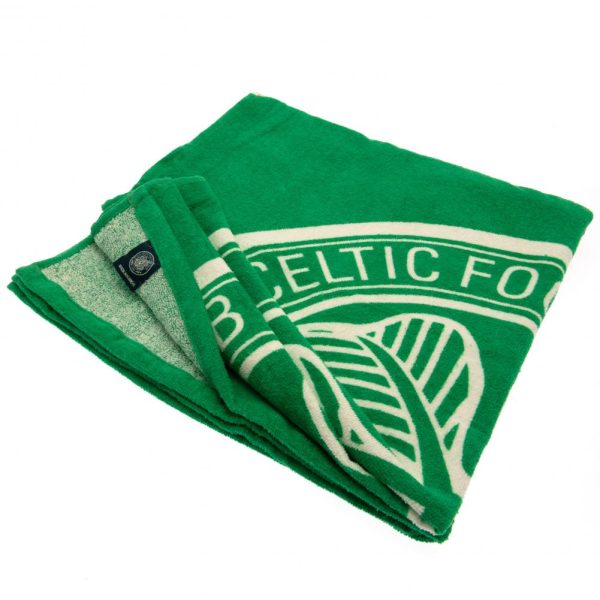 Celtic FC Pulse Towel - Image 6