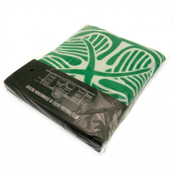 Celtic FC Pulse Towel - Image 8