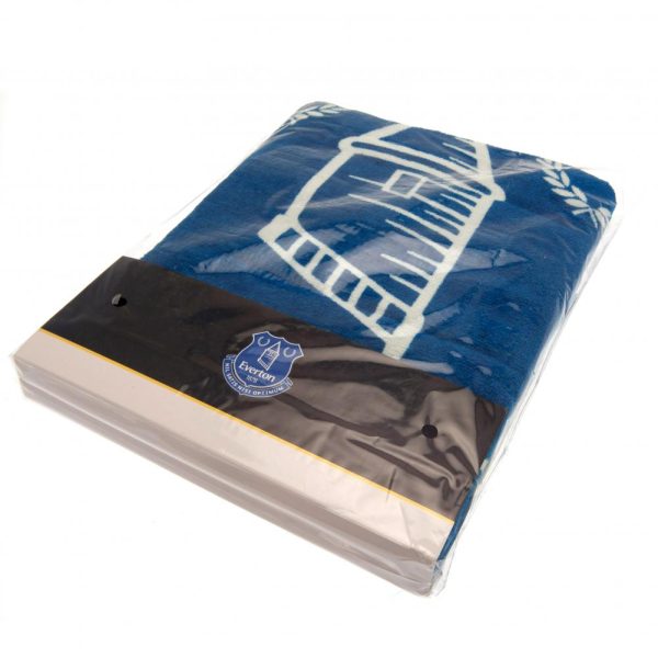 Everton FC Pulse Towel - Image 8