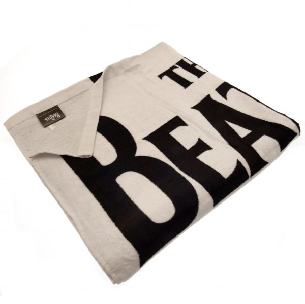 The Beatles Towel - Image 6