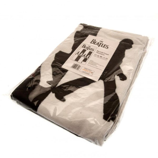 The Beatles Towel - Image 8