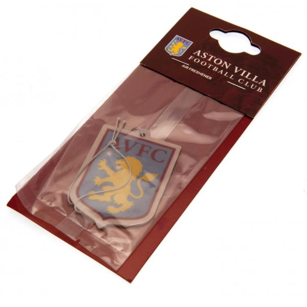 Aston Villa FC Air Freshener - Image 8