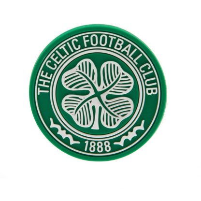 Celtic FC 3D Fridge Magnet - Image 4
