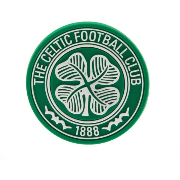 Celtic FC 3D Fridge Magnet - Image 4