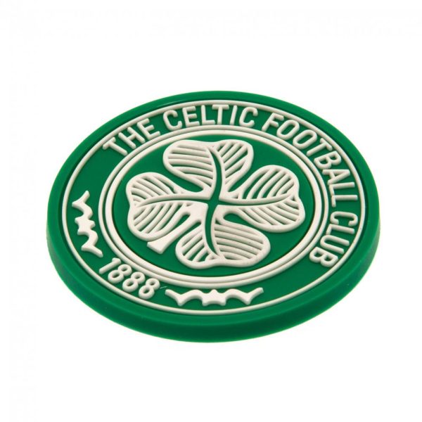 Celtic FC 3D Fridge Magnet - Image 6