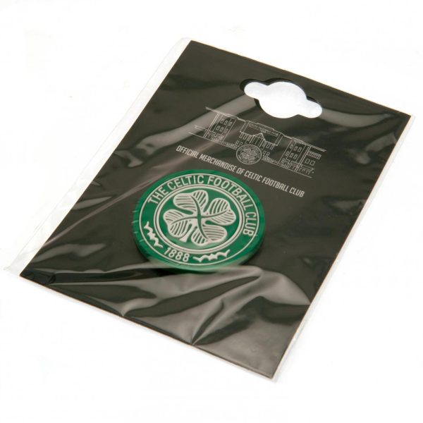 Celtic FC 3D Fridge Magnet - Image 8