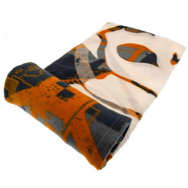 Call Of Duty Fleece Blanket - Image 4