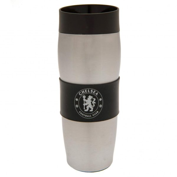Chelsea FC Thermal Mug - Image 4