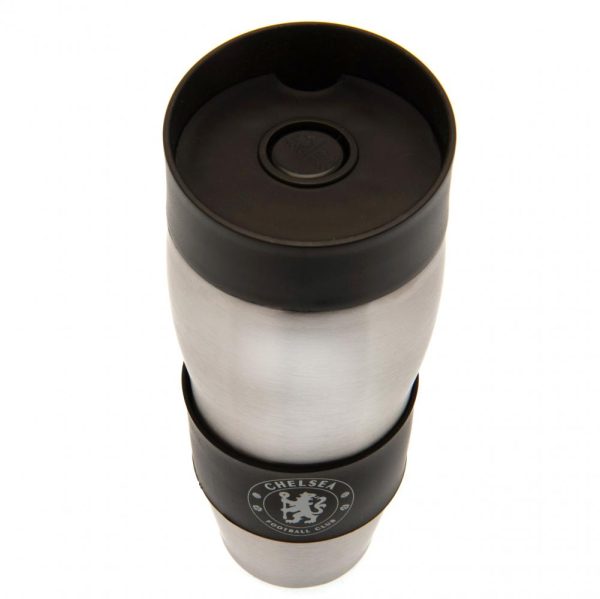 Chelsea FC Thermal Mug - Image 6
