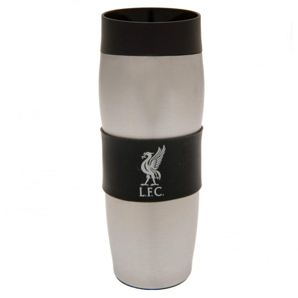 Liverpool FC Thermal Mug - Image 4