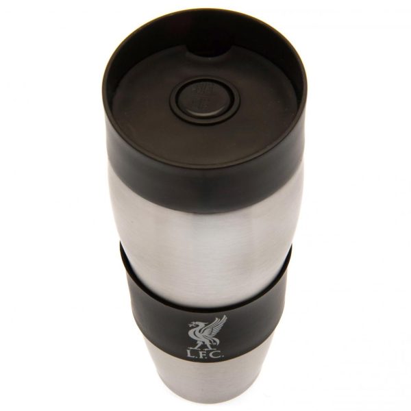 Liverpool FC Thermal Mug - Image 6