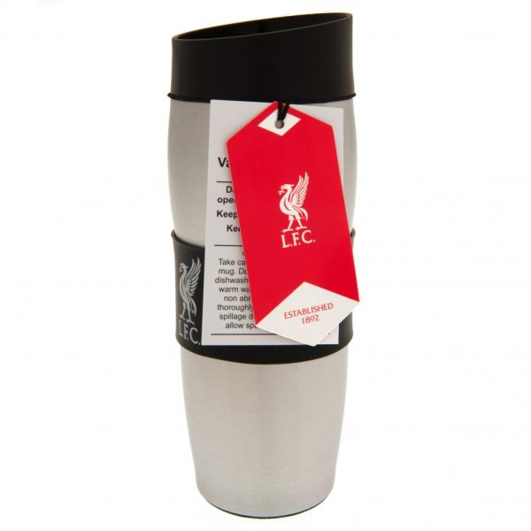 Liverpool FC Thermal Mug - Image 8