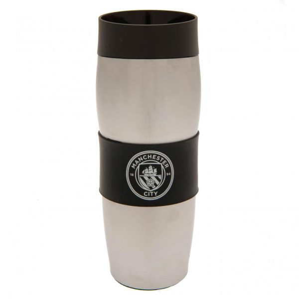 Manchester City FC Thermal Mug - Image 4