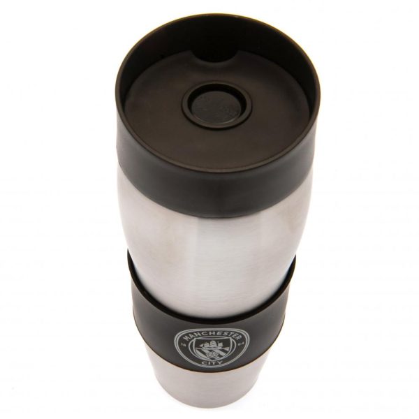 Manchester City FC Thermal Mug - Image 6