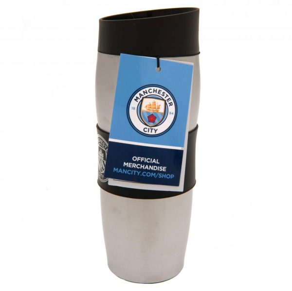 Manchester City FC Thermal Mug - Image 8