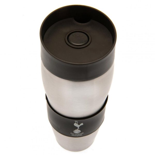 Tottenham Hotspur FC Thermal Mug - Image 6