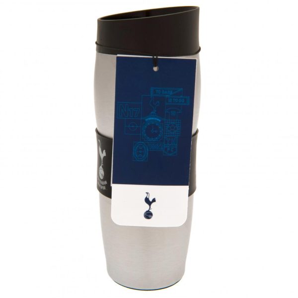 Tottenham Hotspur FC Thermal Mug - Image 8