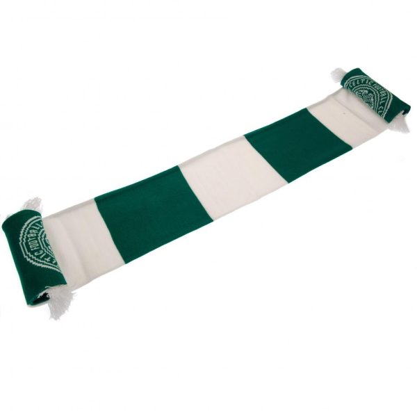 Celtic FC Bar Scarf - Image 4