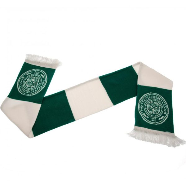 Celtic FC Bar Scarf - Image 6