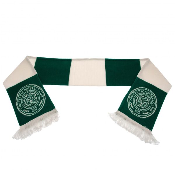 Celtic FC Bar Scarf - Image 8