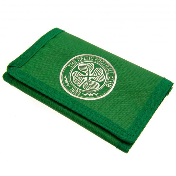 Celtic FC Colour React Wallet - Image 4