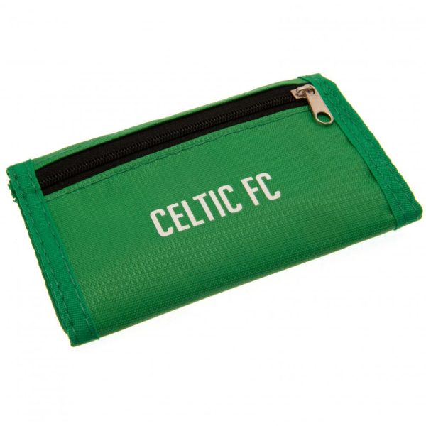 Celtic FC Colour React Wallet - Image 8