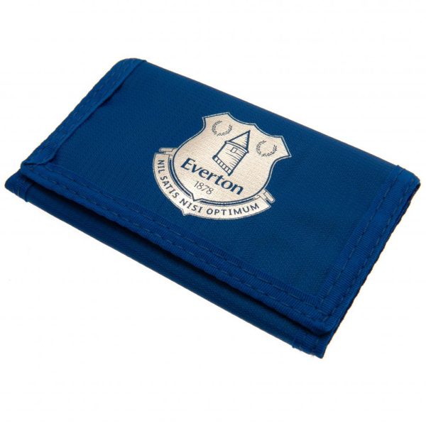 Everton FC Colour React Wallet - Image 4
