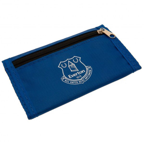Everton FC Colour React Wallet - Image 8