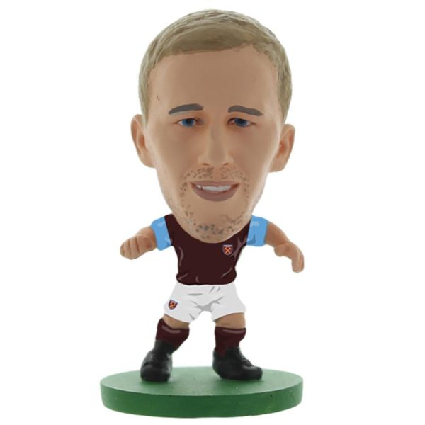 West Ham United FC SoccerStarz Soucek - Image 4