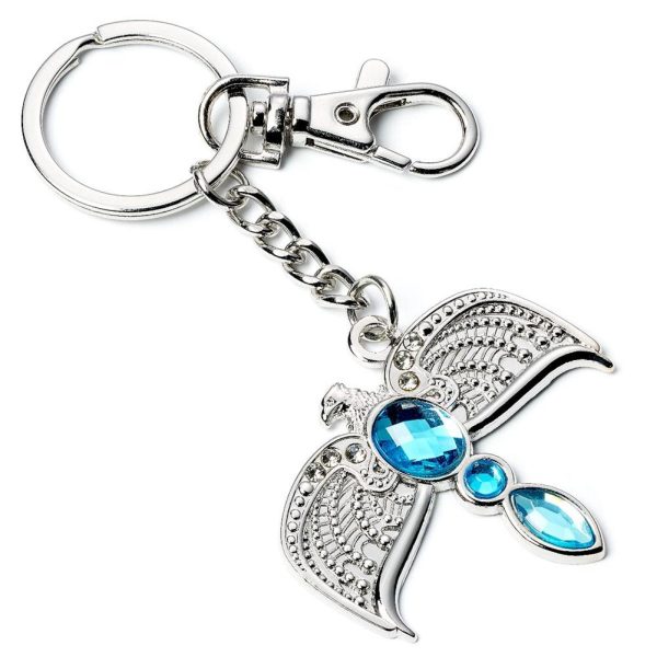 Harry Potter Charm Keyring Diadem - Image 4