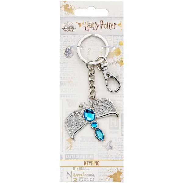Harry Potter Charm Keyring Diadem - Image 6