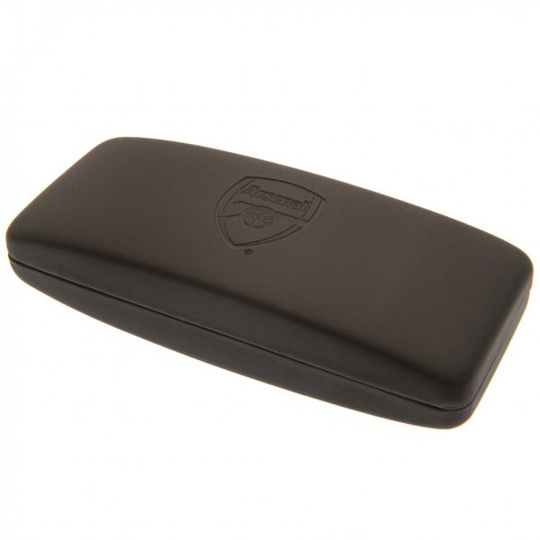 Arsenal FC Glasses Case - Image 4
