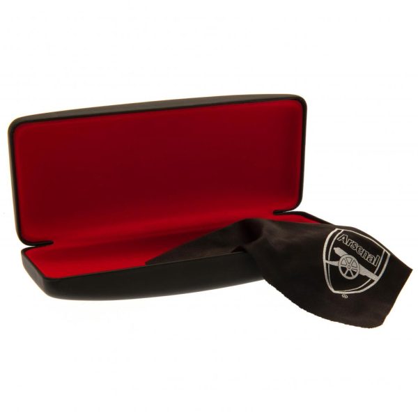 Arsenal FC Glasses Case - Image 6