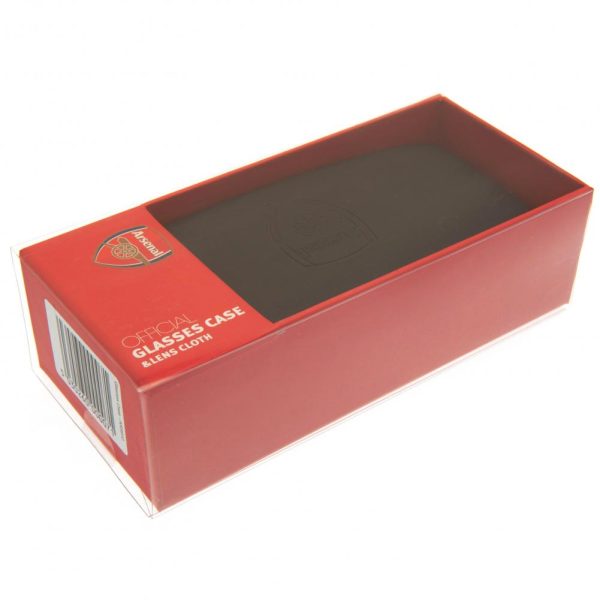 Arsenal FC Glasses Case - Image 8
