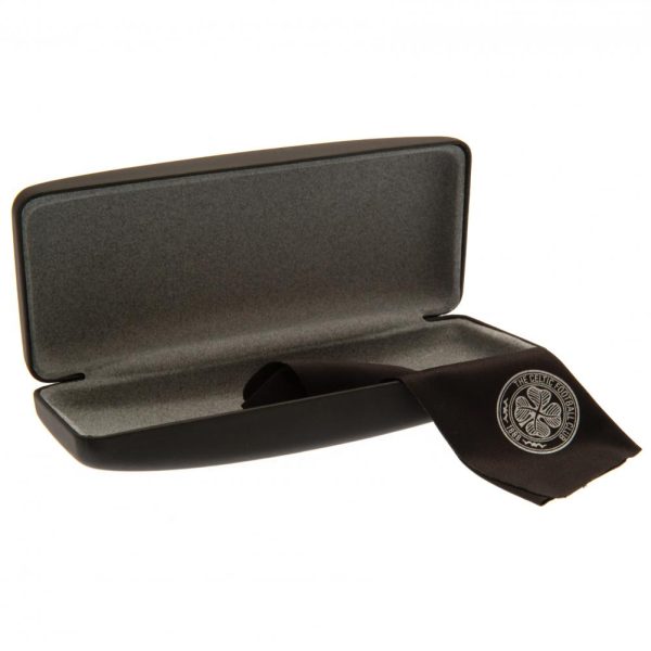Celtic FC Glasses Case - Image 6