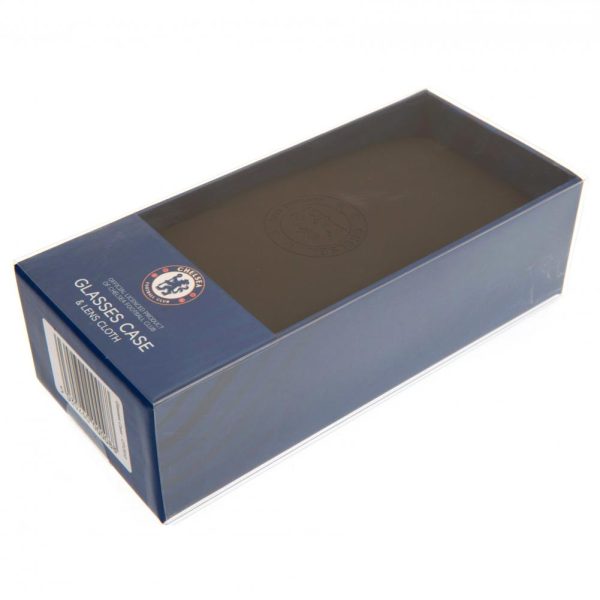 Chelsea FC Glasses Case - Image 8