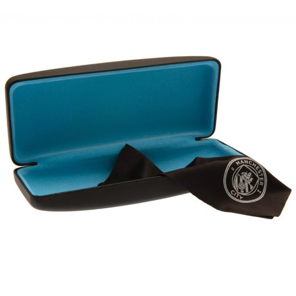 Manchester City FC Glasses Case - Image 6