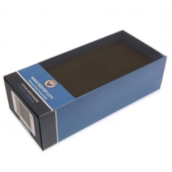 Manchester City FC Glasses Case - Image 8