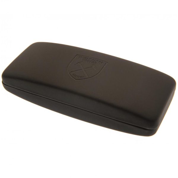 West Ham United FC Glasses Case - Image 4