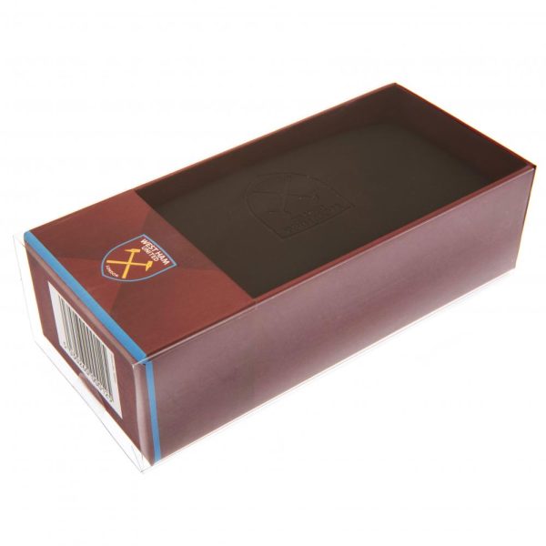 West Ham United FC Glasses Case - Image 8