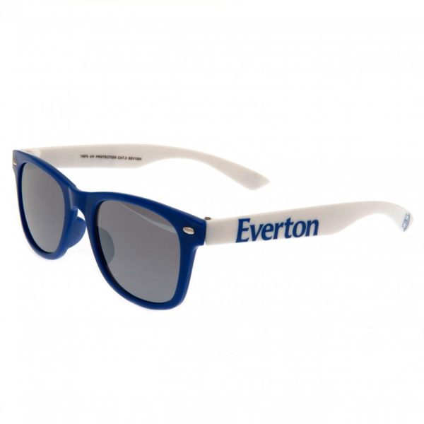 Everton FC Sunglasses Junior Retro - Image 4