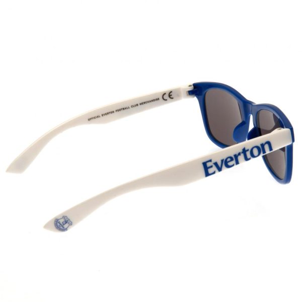 Everton FC Sunglasses Junior Retro - Image 8
