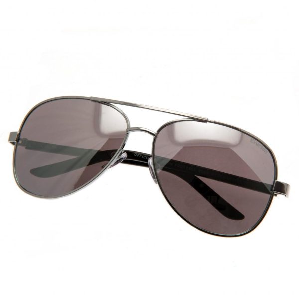 Everton FC Sunglasses Adult Aviator - Image 6
